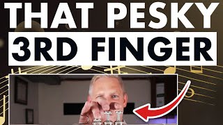 Improve Finger Dexterity | How to Play Faster on the Trumpet | Finger Busters & Essential Exercises