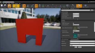 UE4 - Working with BSPs - Part 2