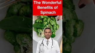 Can Spinach Reverses Insulin Resistance & Lowers Blood Glucose?