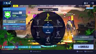 Fortnite Ratowanie Swiata I Battle royale gry z widzami i Midawem