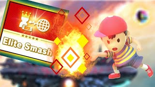 Getting Into Elite Smash by Spamming PK Fire