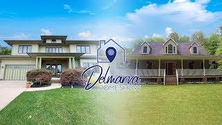 Delmarva Home Show | FULL Episode #32