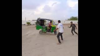 Mr Indian Hacker Accident With Auto || Mr Indian Hacker Fall With Auto || #Shorts #Shortvideo