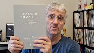 So This is Permanence: Joy Division Lyrics and Notebooks Review