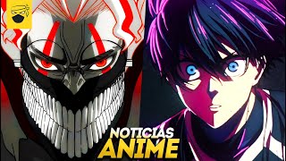 Dandadan EXITO DESCOMUNAL, Blue Lock DESASTRE DE TEMPORADA, One Piece en PAUSA