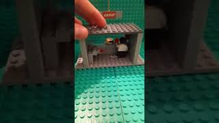 Lego food shack!!!!!