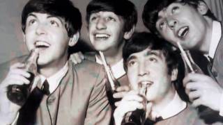 The Beatles - Chains (rare!)