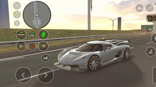 Car Driving 2024  Srk g is live!