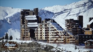 Avoriaz, France