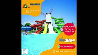 Sunrise Resort Hotel