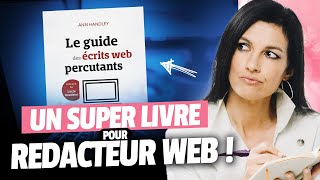 Présentation du Guide des écrits web percutants - Everybody Writes