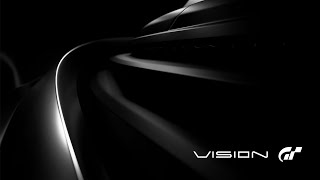 Bulgari Vision Gran Turismo: Teaser