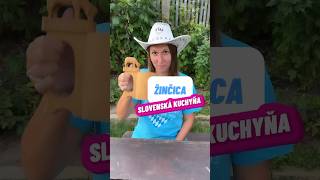 🐑🥛Ochutnali ste už ŽINČICU? (Learn Slovak | Slovak Culture) #learnslovak #словацкий #slowakisch