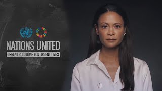 Women & Girls: The Facts and Solutions | Nations United