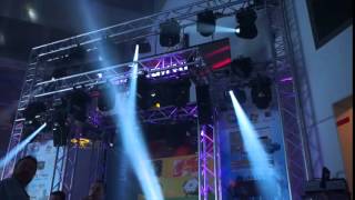 Chromateq Prolight + Sound 2015 - Frankfurt