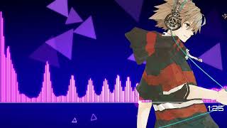 king size heart - Juan Magan ft Javi Mula (Nightcore)