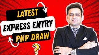 Canada Express Entry Draw 13 August 2024. Latest Canada Immigration News