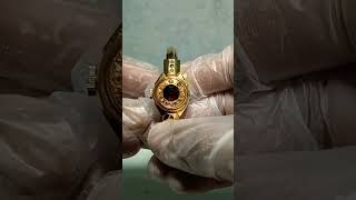 Antique Gold Watch