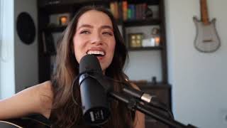 SHE WILL BE LOVED | Tunes with Tara | Tara Jamieson Covers Maroon Five