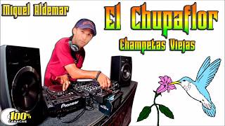 El Chupaflor - El Bonny Bonny - Champeta