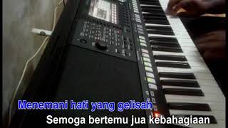 MEMORI BERKASIH - Karaoke Yamaha PSR