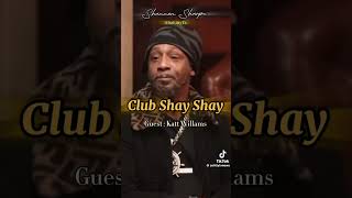 Katt Williams opens up to Shannon Sharpe