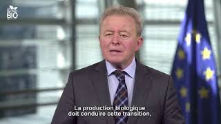 Janusz Wojciechowski, Commissaire européen à l’agriculture - La matinale BIO -19 janvier 2021