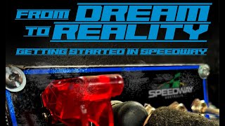 TURN YOUR SPEEDWAY DREAM TO REALITY  - GETTING STARTED IN AUSTRALIA'S BEST VALUE MOTORSPORT