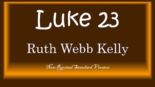 Luke 23