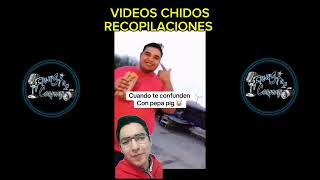 Recopilaciones de videos graciosos