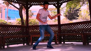 Grimey - Dance Video | Amir Bassem