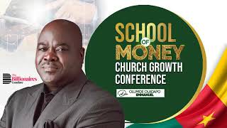 Church Planting and Church Growth Masterclass in the 21st Century | Dr. Olumide Emmanuel