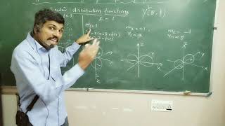 Angular distribution functions for H-atom, for BSc,Msc,NET,IIT-JEE