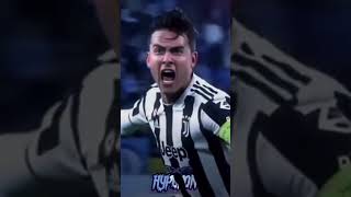 Dybala Edit