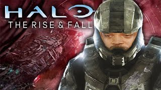 The Rise and Fall of Halo