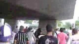 video galoucura contagem no jg vasco x flamerda so lazer