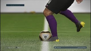 Serie A 2020 Fiorentina VS Juventus