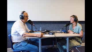 Podcast 2- TBL 100 jaar! Kirsten van de Ven