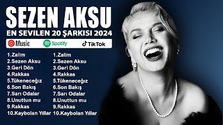 Sezen Aksu ~ En Çok Dinlenen Şarkıları   Hadise En iyi şarkılar 2024