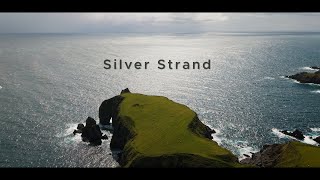 Ireland - Donegal 4k Drone footage