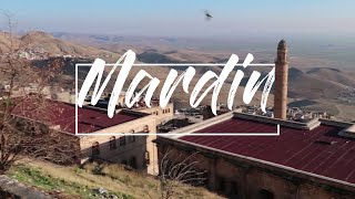 Mardin, the Ancient City in Turkey | travel vlog | 馬爾丁| 土耳其 |