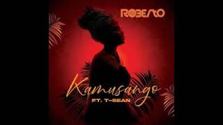 Roberto ft T Sean – Kamusango