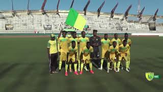 Plateau United vs Sunshine Stars -  NPFL 23/24 MD4 Highlights #PLASUN