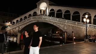 No Copyright Background Venice Italy Video   Free Stock Footage