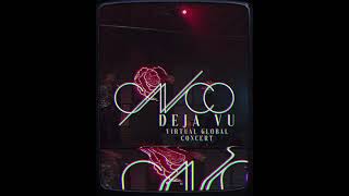 CNCO Deja Vu Virtual Global Concert