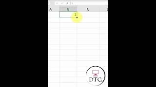 Unknown Excel Tips for Pro Excel User #short #exceltrick #excel #viral