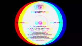 Kinetic - Lost In Time (2001)