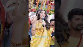 krithi shetty💓 photos in saree 🥀❤️ South actress #shorts #viralvideo #shortvideo #krithishetty