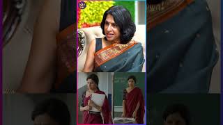 திருநங்கைகளை மதிக்க Schoolல சொல்லி கொடுக்கணும்! - Trans Woman Director Samyuktha Vijayan