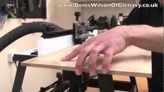 Trend CRT Mk3 Craft Pro Router Table